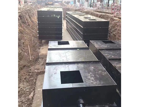 开封​甘肃嘉源通环保：全品类水处理设备，一站式守护碧水清流